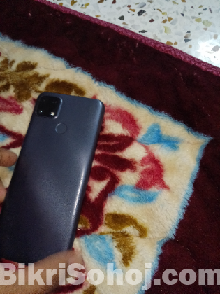 Realme c25s